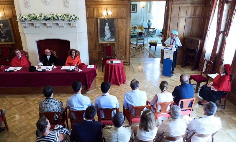 foto honoris