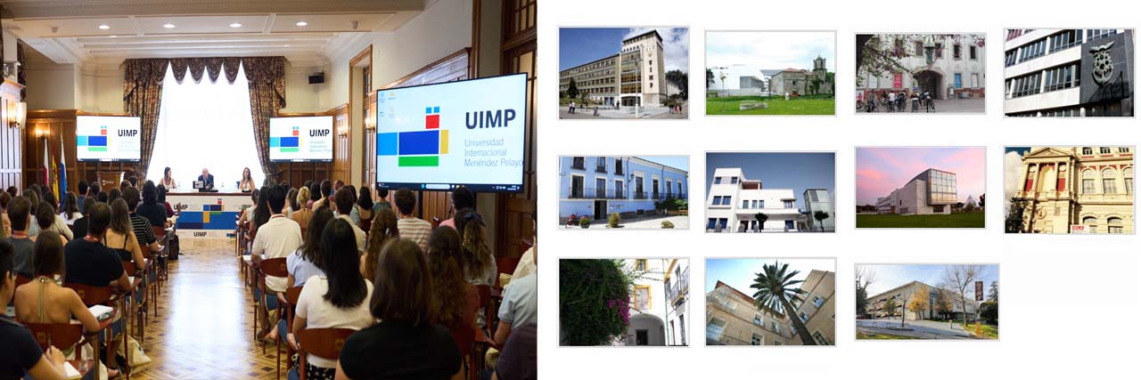 cursos sedes