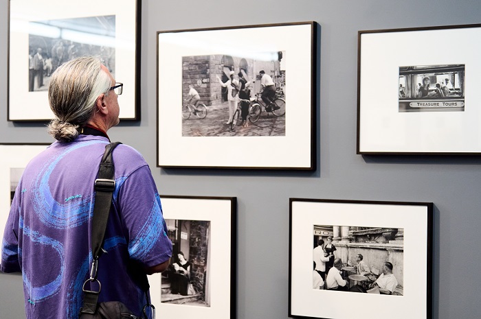 RUTH ORKIN