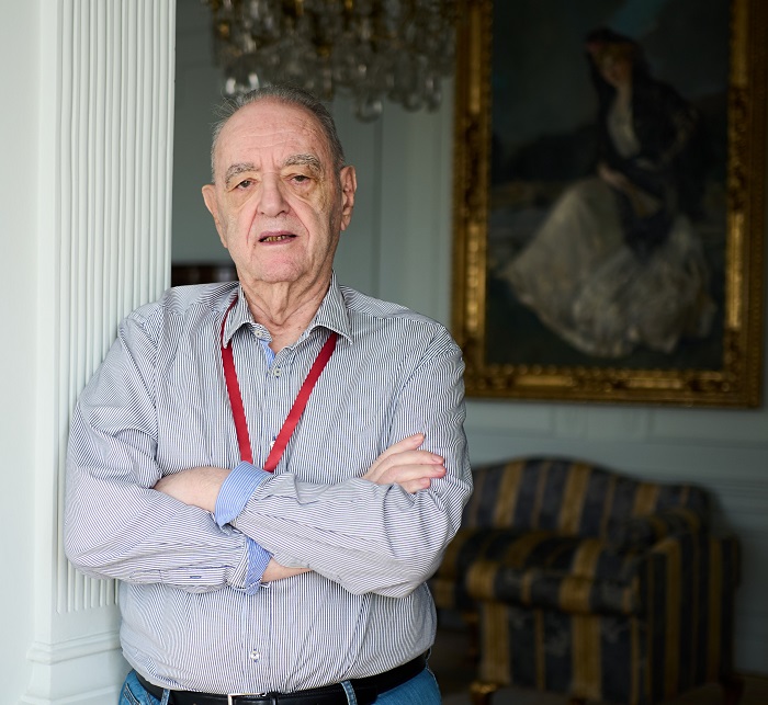 TOMÁS MARCO