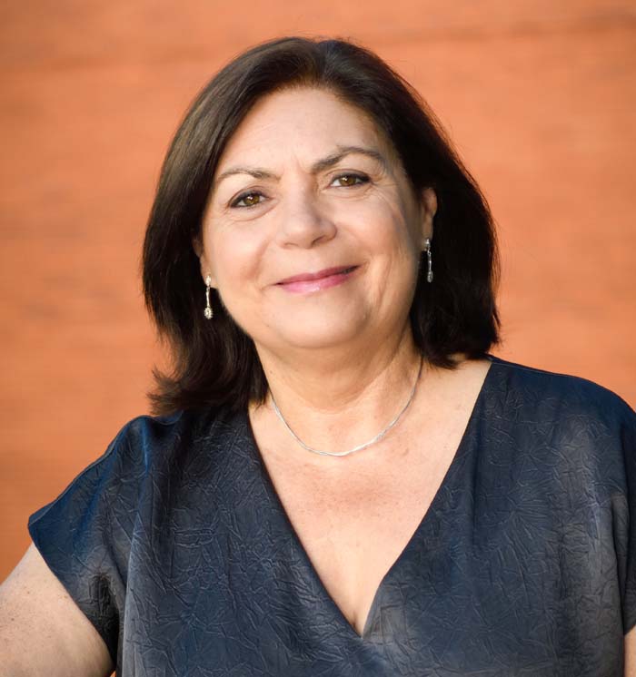 Amparo Querol