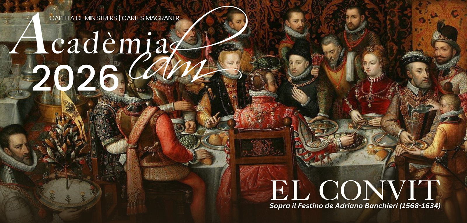 2026 Imagen El Convite