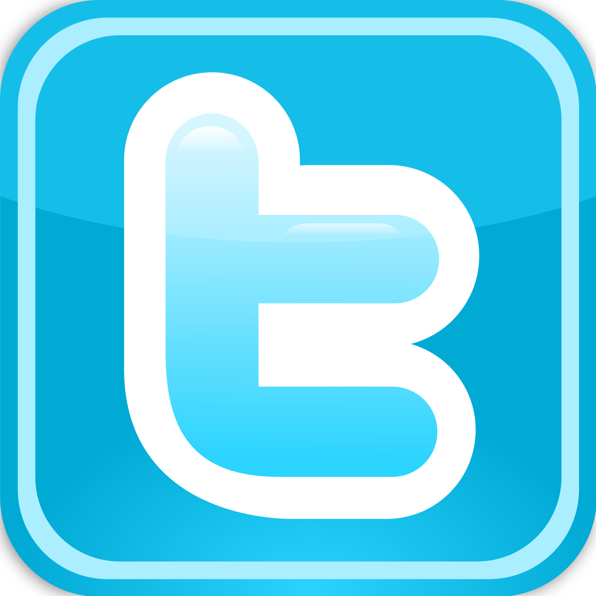 logo twiter