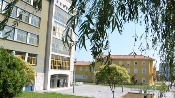 Cursos de Verano en Las Llamas Santander