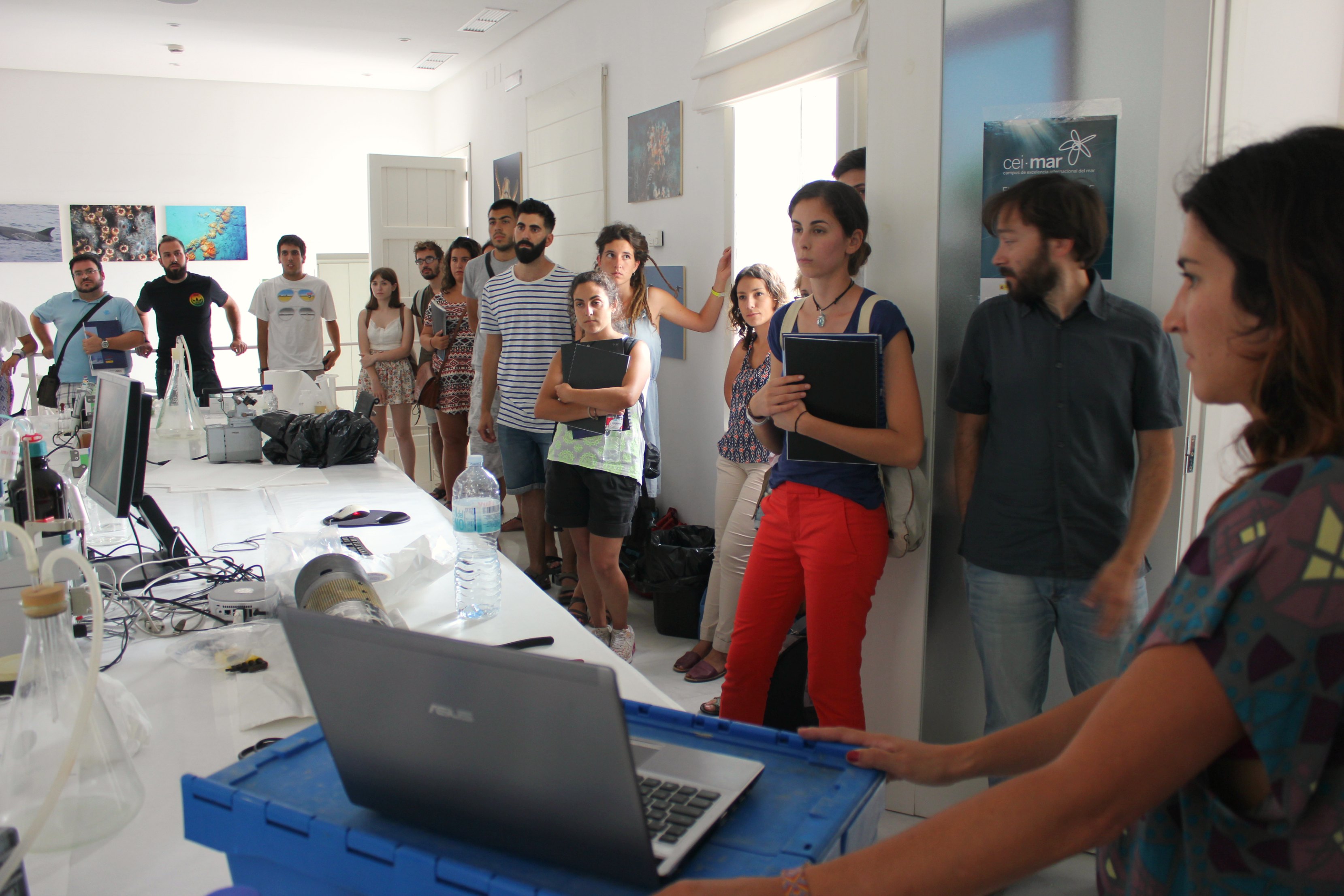 Curso UIMP Sevilla Cambio Climático 019