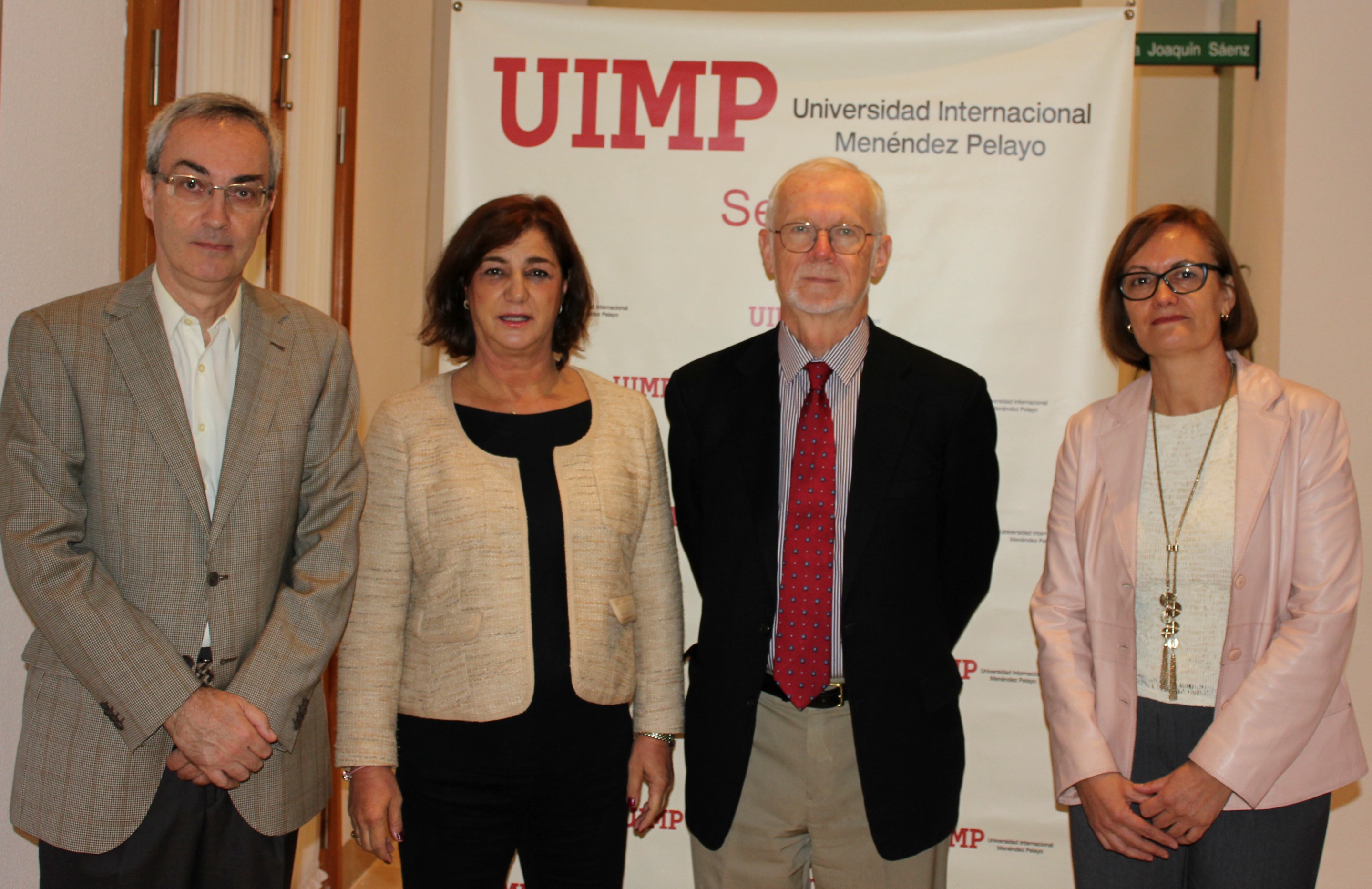 Curso UIMP Sevilla Comercio Español 000