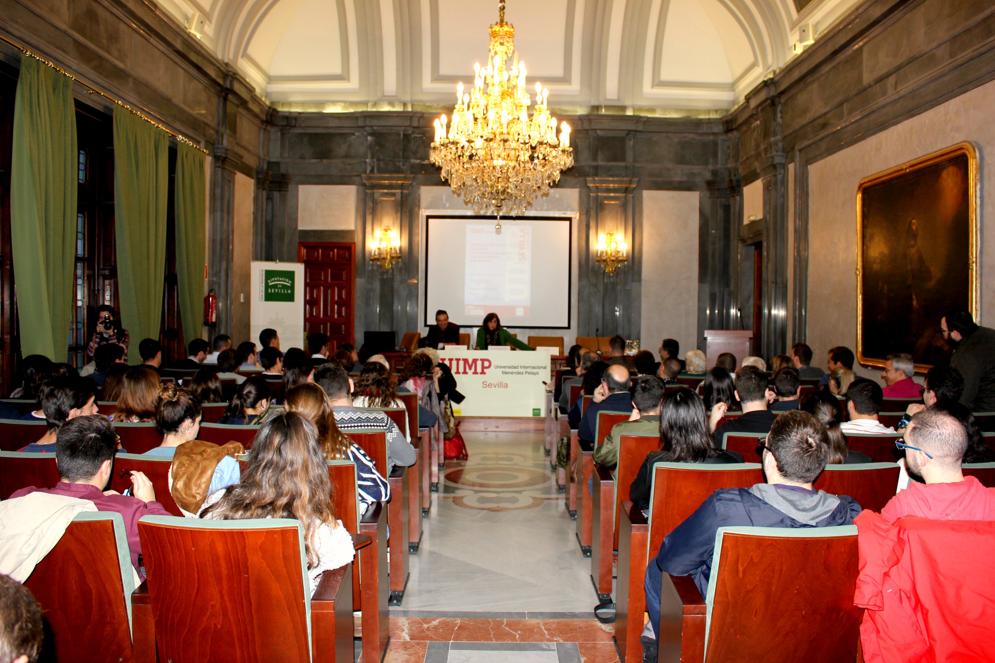 Jornada Comunicacion para la Educacion 2016 UIMP Sevilla 004